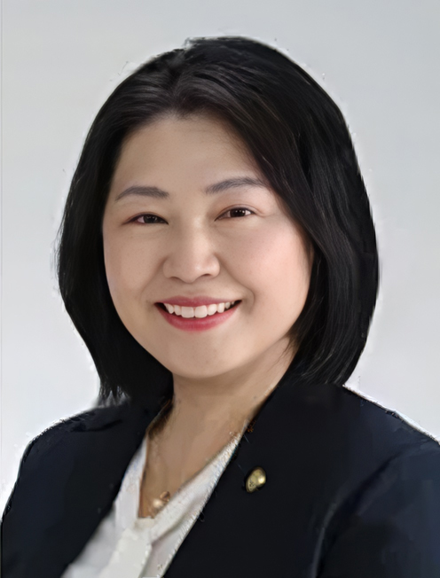 会長 若林三知